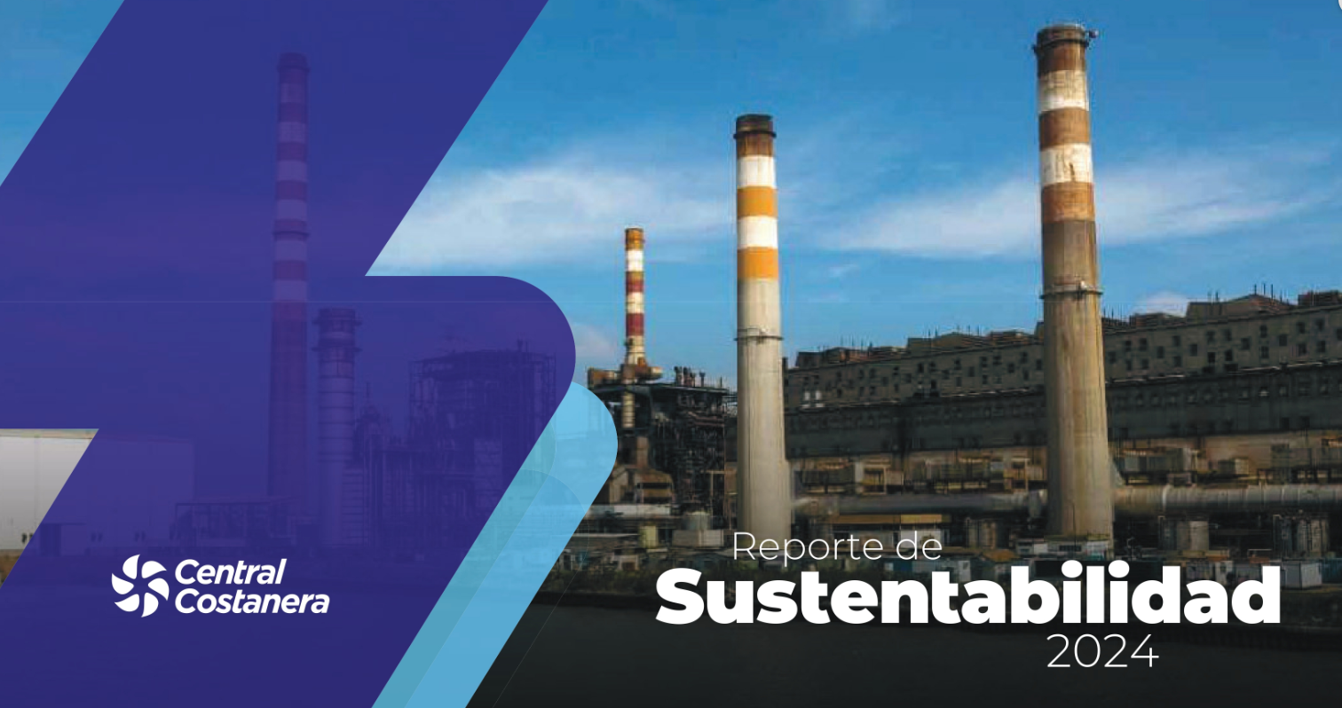 Reporte de Sustentabilidad 2024